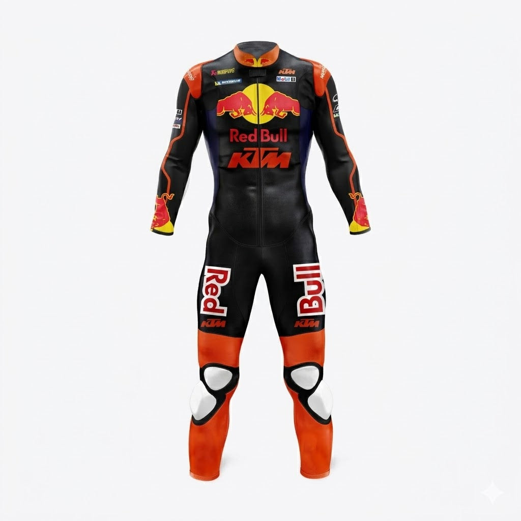 KTM Pol Espargaro 2017 Motorcycle Custom Suit